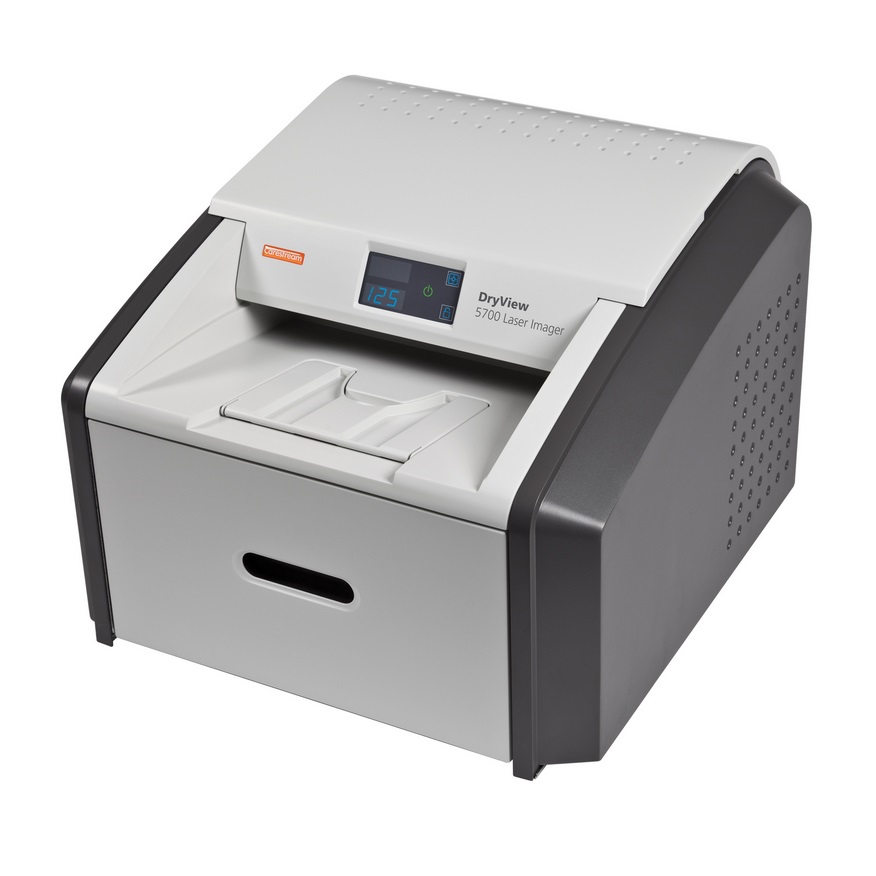 Принтер сухого друку Carestream DryView 5700