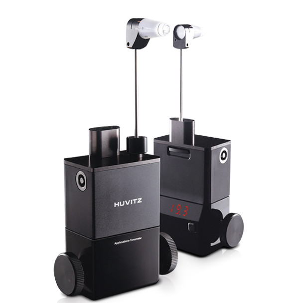 Апланаційний тонометр HT-5000