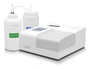 Автоматична мікропланшетна мийка HTI ImmunoChem-2600