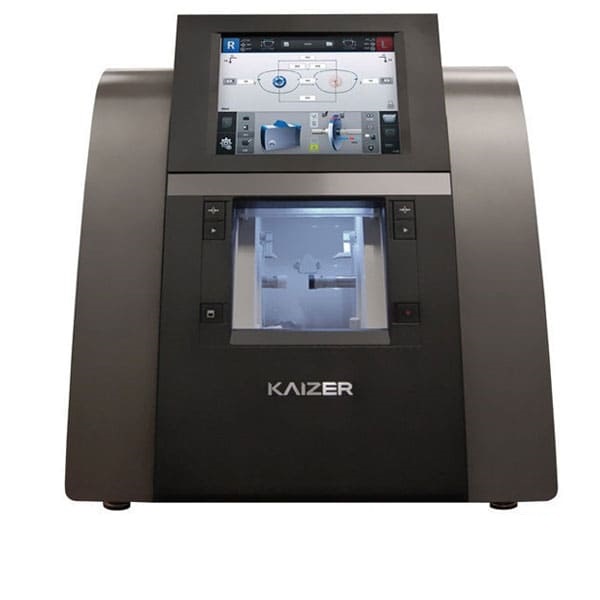 Автоматичний верстат для обробки лінз KAIZER HPE-8000X