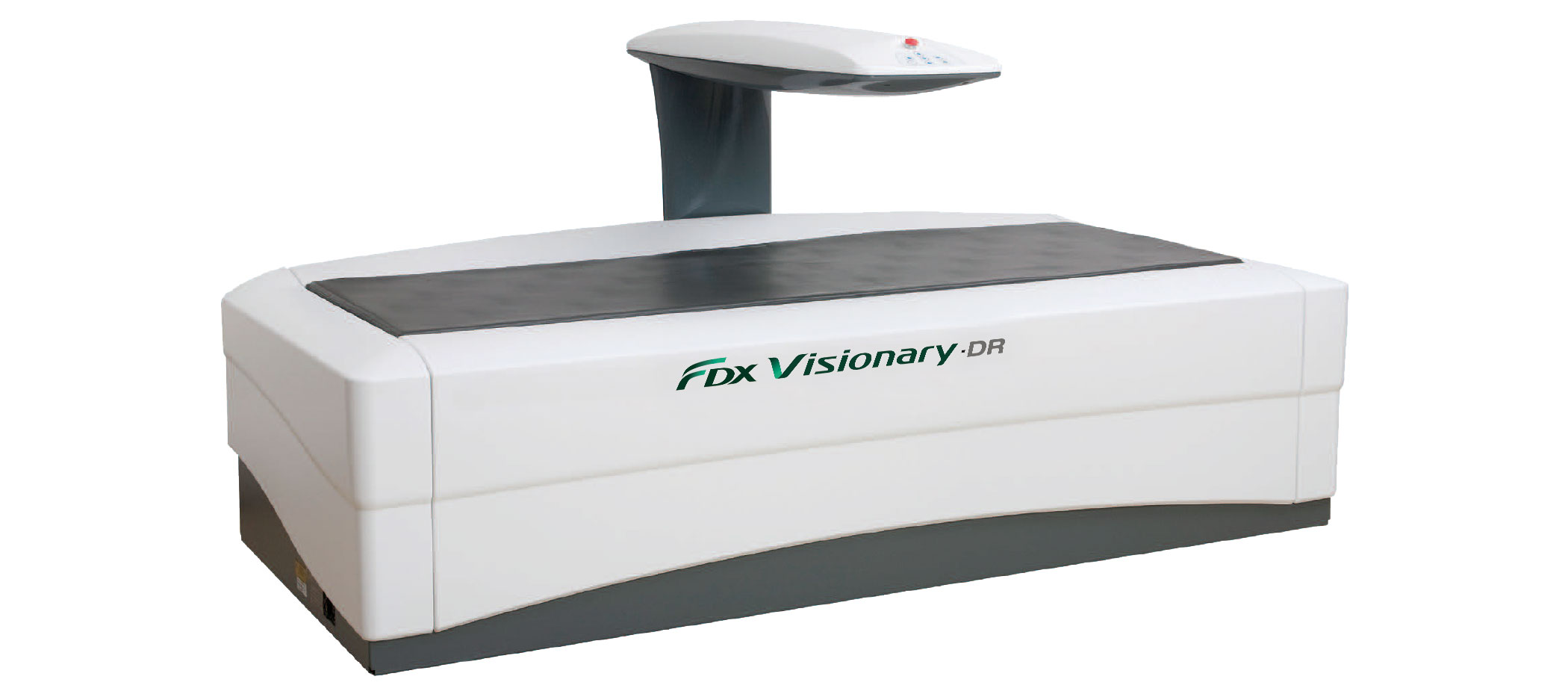 Цифровий денситометр FDX Visionary-DR