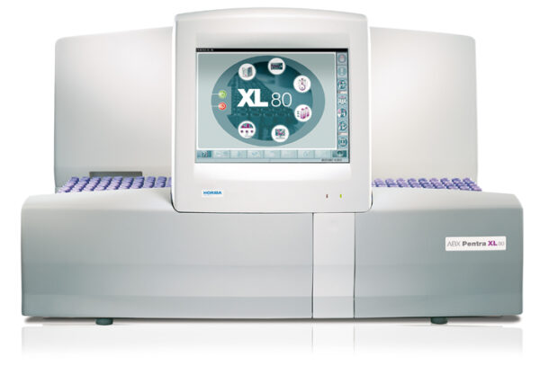 Гематологічний аналізатор HORIBA ABX Pentra XL 80