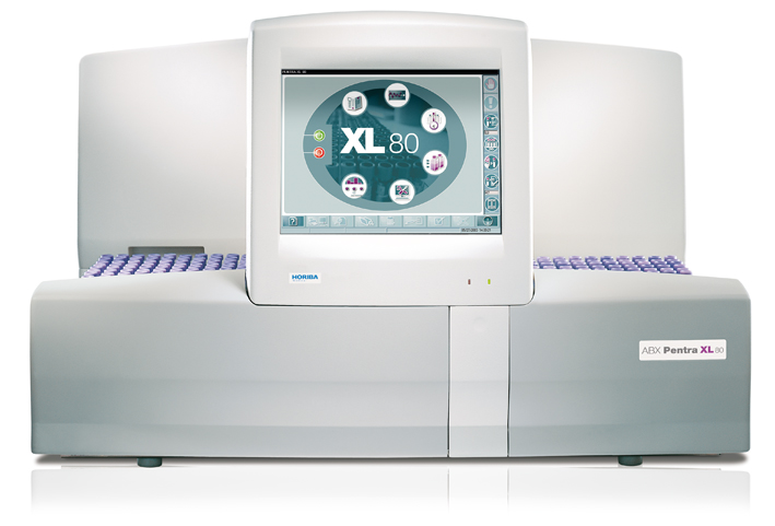 Гематологічний аналізатор HORIBA ABX Pentra XL 80