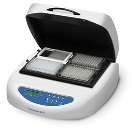 Термошейкер на 4 планшети HTI Immunochem-2200-4