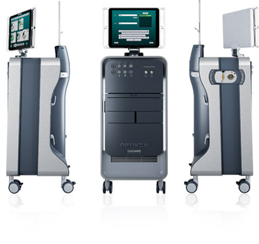 OPTIKON R-Evolution