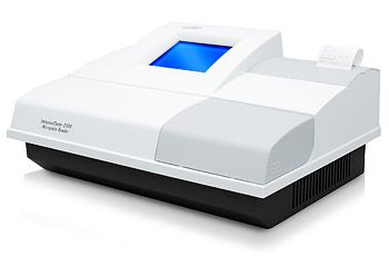 Мікропланшетний рідер HTI Immunochem-2100