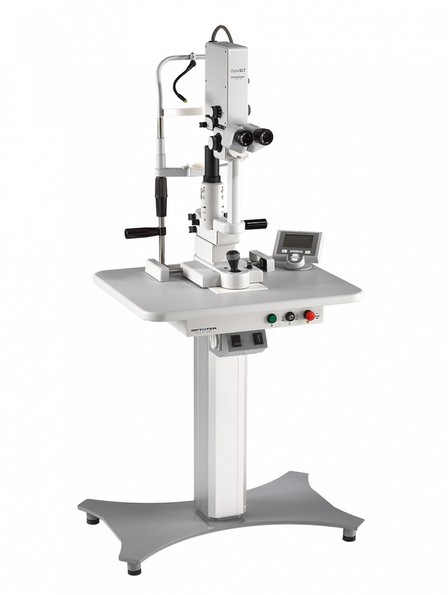 OPTOTEK Opto SLT M