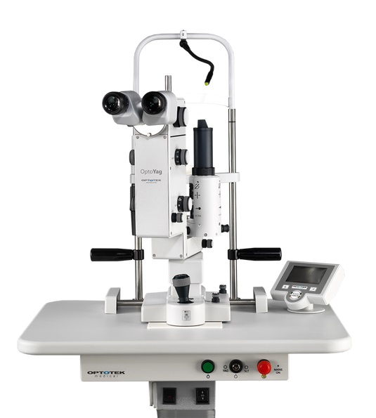 OPTOTEK Opto Yag M