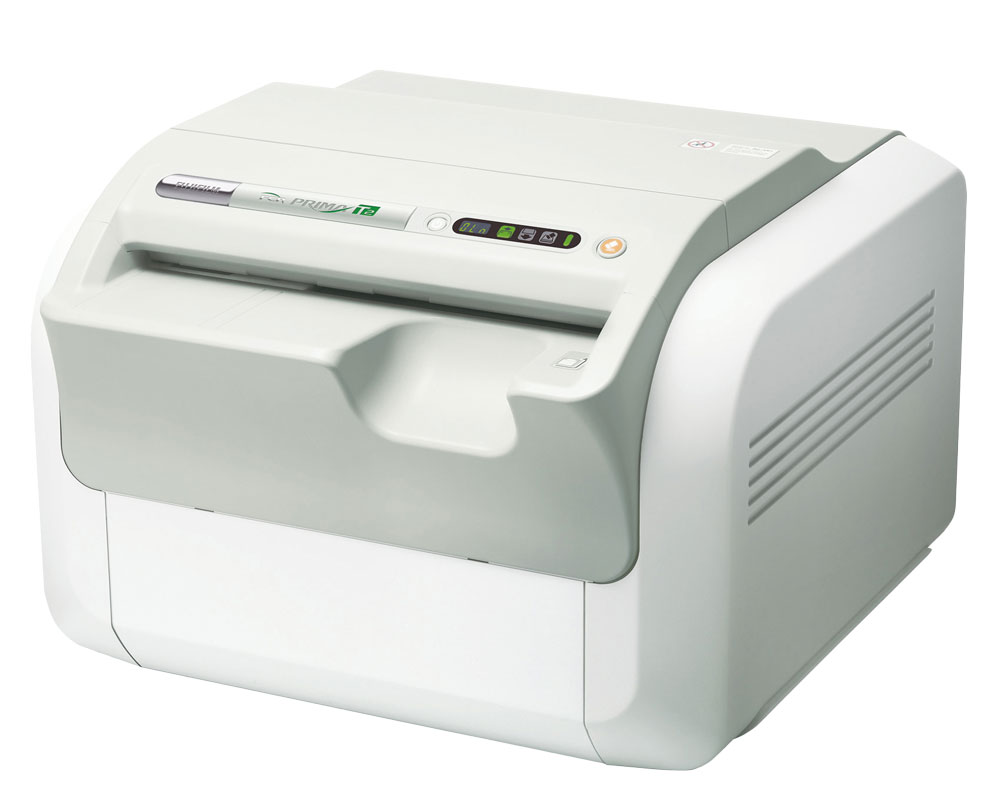 Оцифровщик Fujifilm FCR PRIMA T2