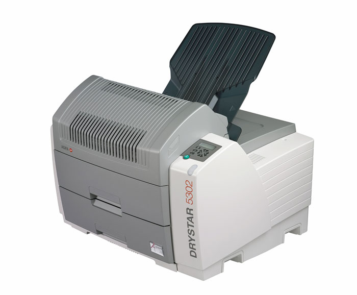 Принтер сухого друку Agfa DRYSTAR 5302