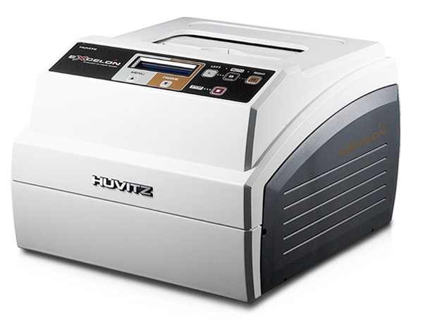 Сканер Huvitz СFR-4000