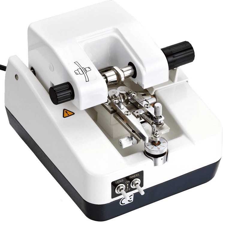 Верстат ручний для нарізання паза