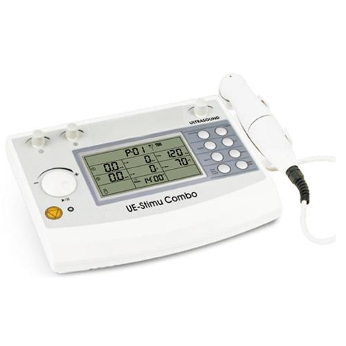 Апарат комбінованої терапії UE-Stimu Combo CT1022
