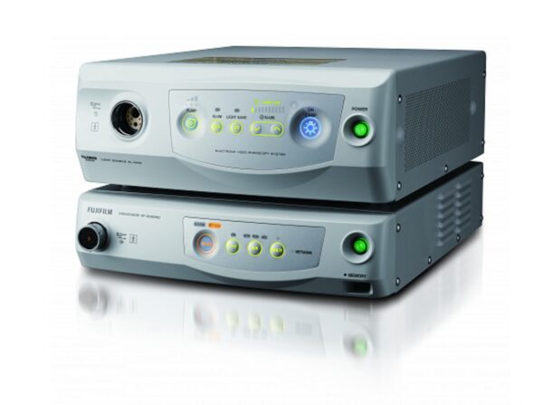 Відеосистема EPX-3500HD
