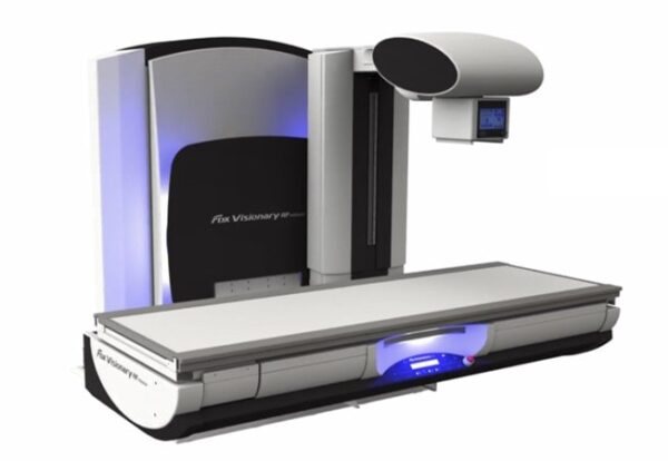 Цифровий денситометр FDX Visionary RF-Premium