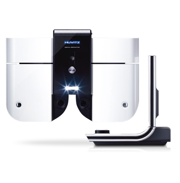 Електронний фороптор Huvitz HDR-7000