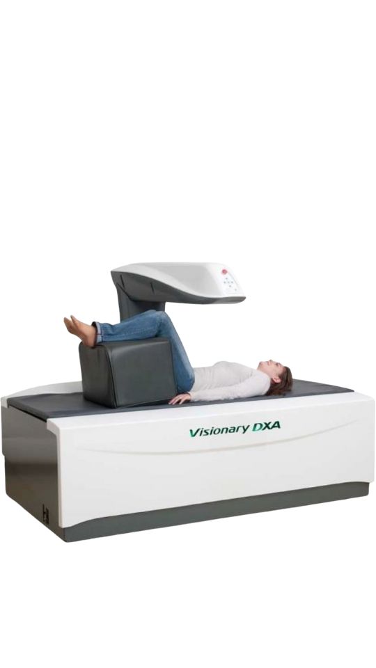 Цифровий денситометр FDX Visionary-A