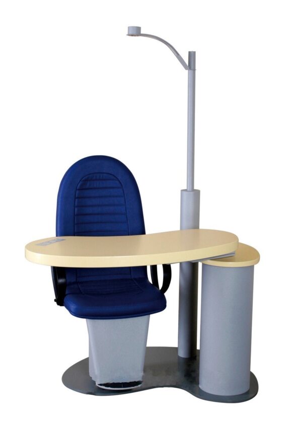 Робоче місце офтальмолога Smile Medinstrus